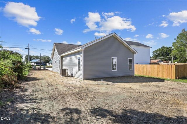 1502 Erwin Road, Dunn, NC 28334