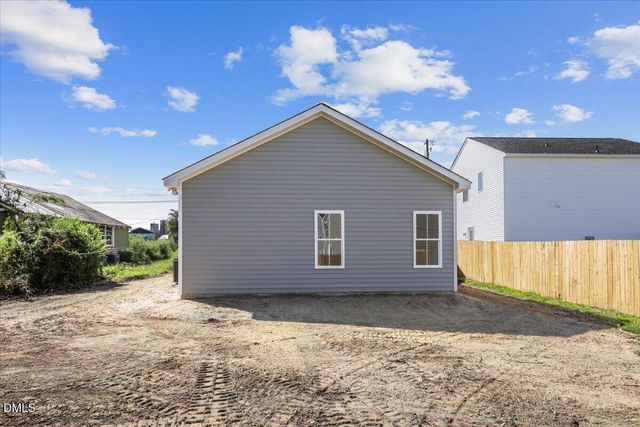 1502 Erwin Road, Dunn, NC 28334