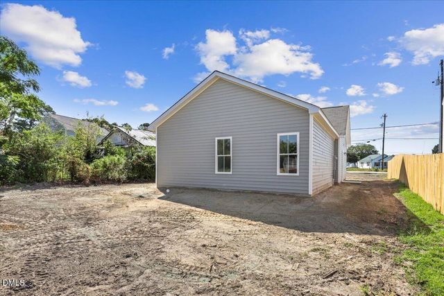 1502 Erwin Road, Dunn, NC 28334