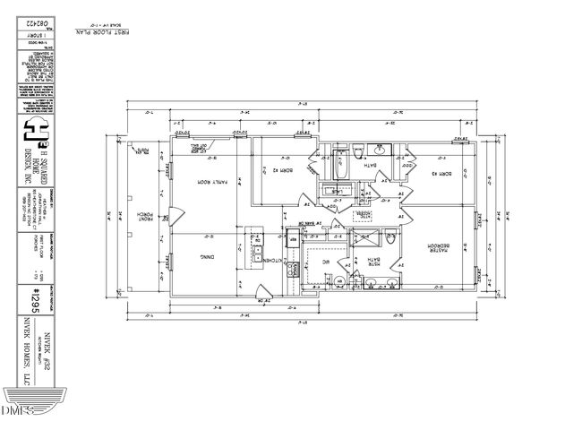 1502 Erwin Road, Dunn, NC 28334