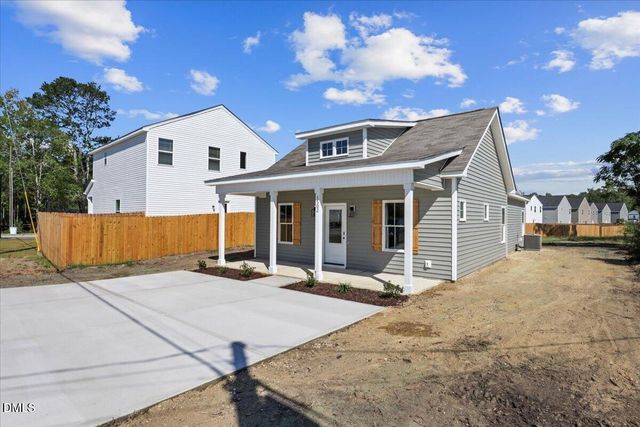 1502 Erwin Road, Dunn, NC 28334