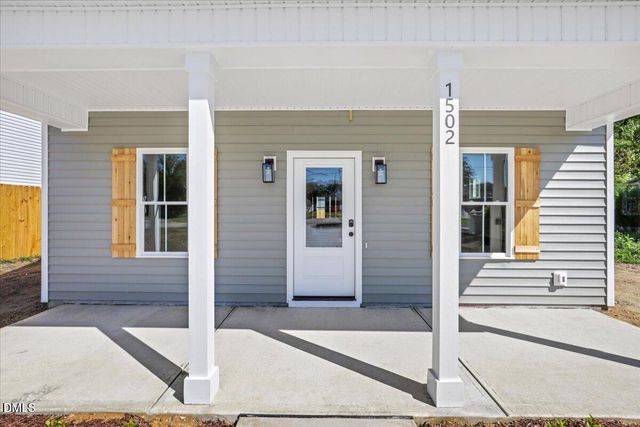 1502 Erwin Road, Dunn, NC 28334