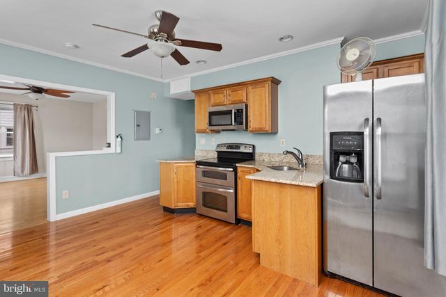 616 ROUTE 130, Burlington City, NJ 08016