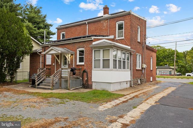 616 ROUTE 130, Burlington City, NJ 08016
