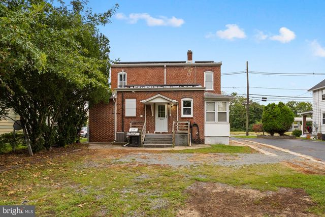 616 ROUTE 130, Burlington City, NJ 08016