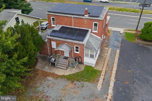 616 ROUTE 130, Burlington City, NJ 08016