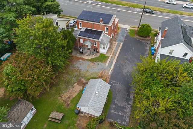 616 ROUTE 130, Burlington City, NJ 08016