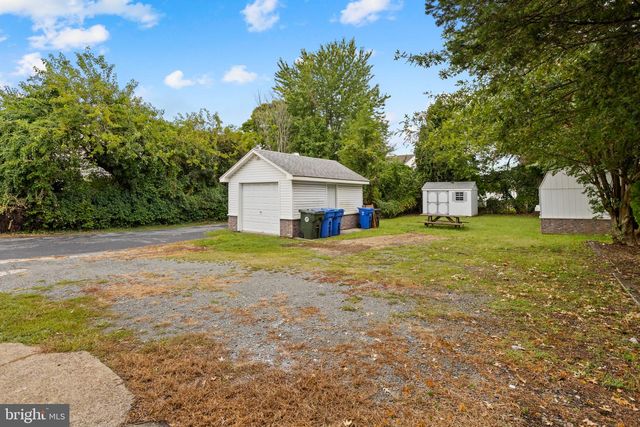 616 ROUTE 130, Burlington City, NJ 08016