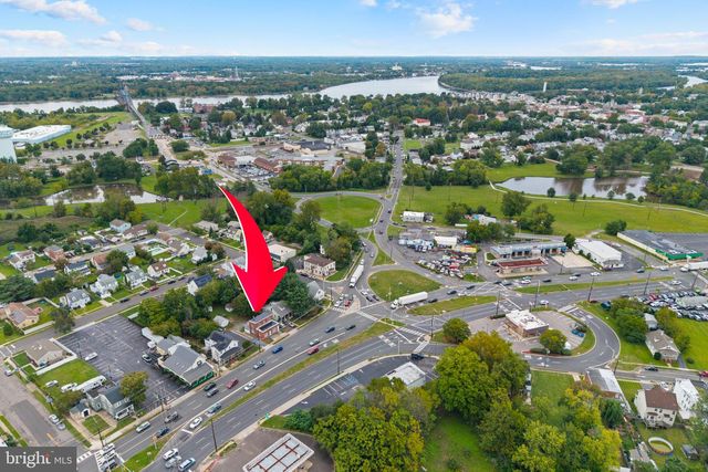 616 ROUTE 130, Burlington City, NJ 08016