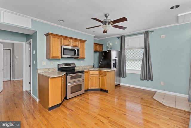 616 ROUTE 130, Burlington City, NJ 08016