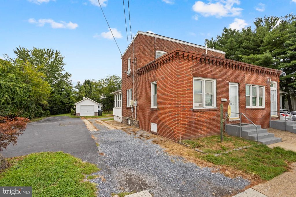 616 ROUTE 130, Burlington City, NJ 08016