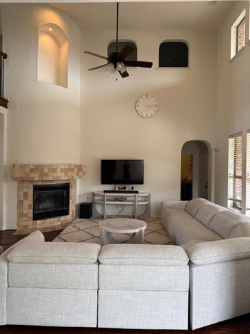 13221 Mulch Lane, Frisco, TX 75035