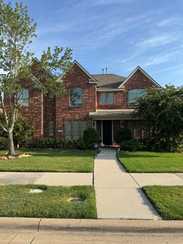 13221 Mulch Lane, Frisco, TX 75035