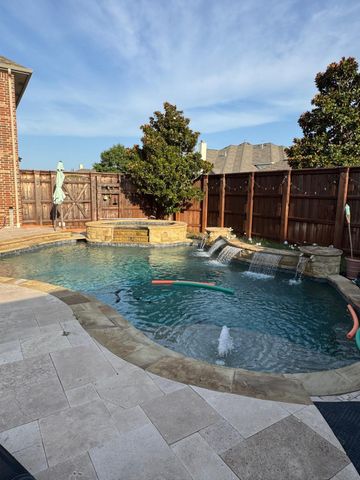 13221 Mulch Lane, Frisco, TX 75035