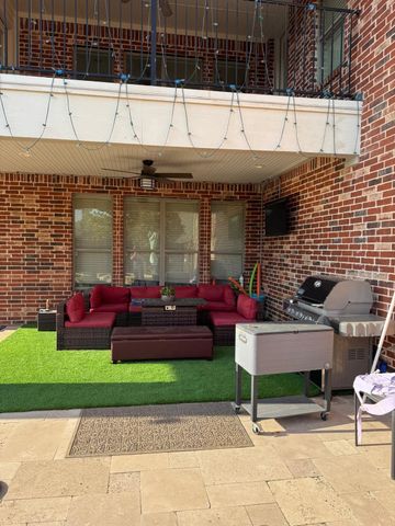 13221 Mulch Lane, Frisco, TX 75035