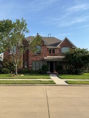 13221 Mulch Lane, Frisco, TX 75035