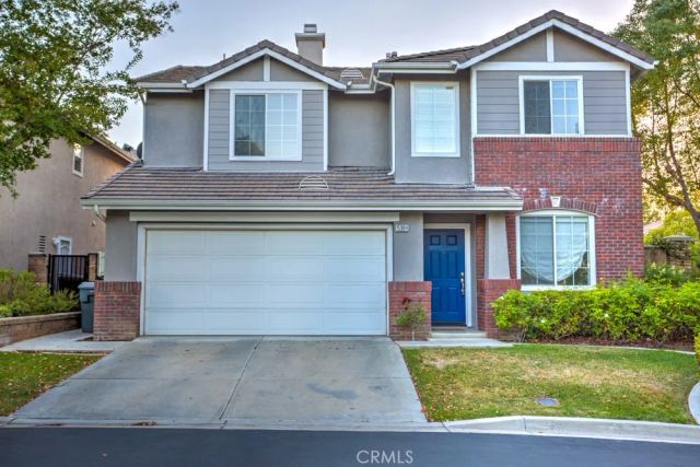 15984 Paul Court, Chino Hills, CA 91709