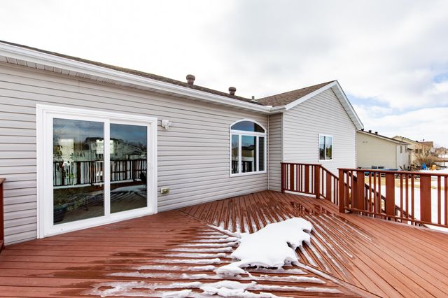 528 Prescott Lane, West Fargo, ND 58078