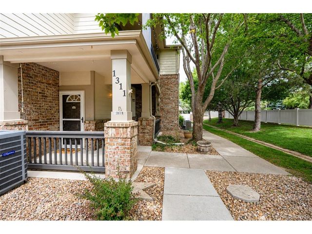 4672 W 20th Street Rd 1311, Greeley, CO 80634