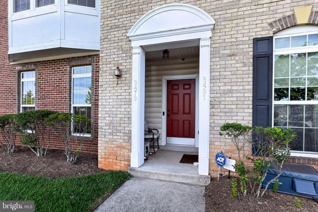 9479 STONEWALL RD, Manassas, VA 20110