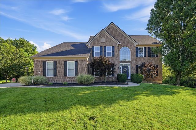 6272 Chappellfield Drive, West Chester, OH 45069