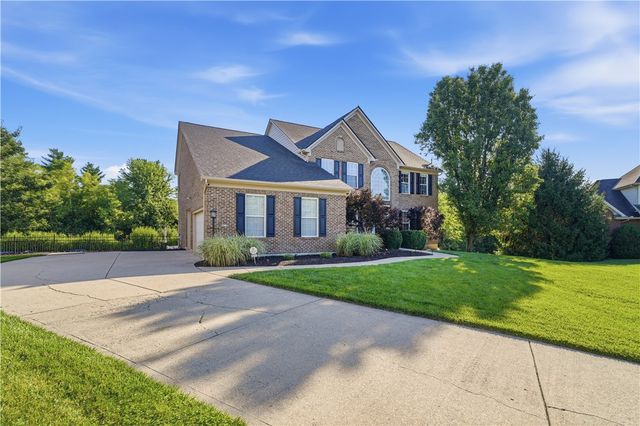 6272 Chappellfield Drive, West Chester, OH 45069
