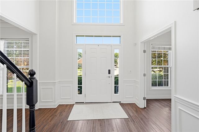 6272 Chappellfield Drive, West Chester, OH 45069