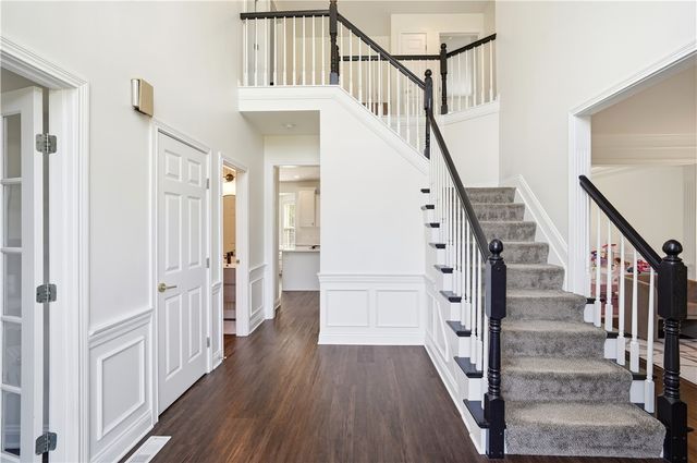 6272 Chappellfield Drive, West Chester, OH 45069