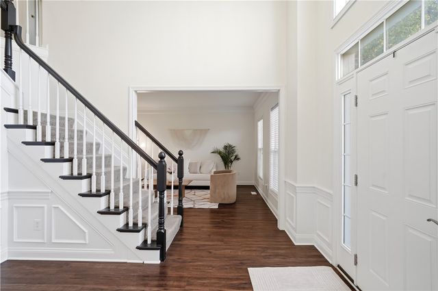 6272 Chappellfield Drive, West Chester, OH 45069