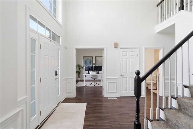 6272 Chappellfield Drive, West Chester, OH 45069