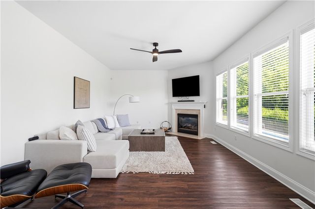 6272 Chappellfield Drive, West Chester, OH 45069