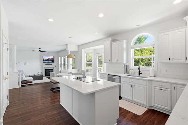 6272 Chappellfield Drive, West Chester, OH 45069
