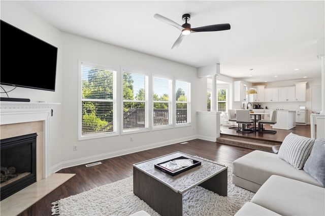6272 Chappellfield Drive, West Chester, OH 45069