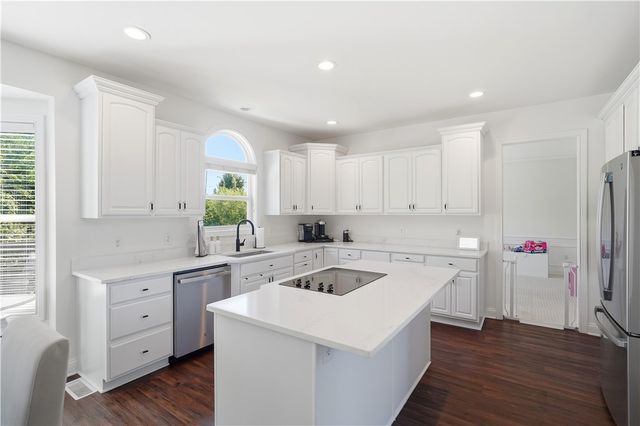 6272 Chappellfield Drive, West Chester, OH 45069