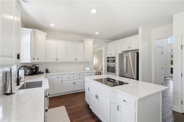6272 Chappellfield Drive, West Chester, OH 45069