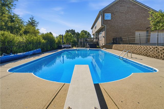 6272 Chappellfield Drive, West Chester, OH 45069