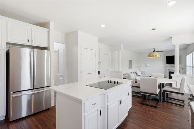 6272 Chappellfield Drive, West Chester, OH 45069