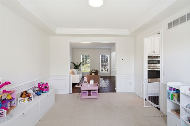 6272 Chappellfield Drive, West Chester, OH 45069