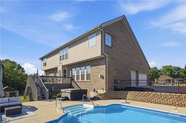 6272 Chappellfield Drive, West Chester, OH 45069
