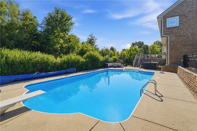 6272 Chappellfield Drive, West Chester, OH 45069