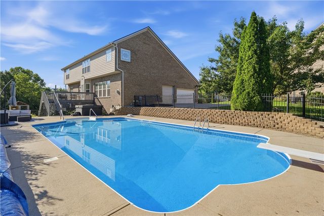 6272 Chappellfield Drive, West Chester, OH 45069