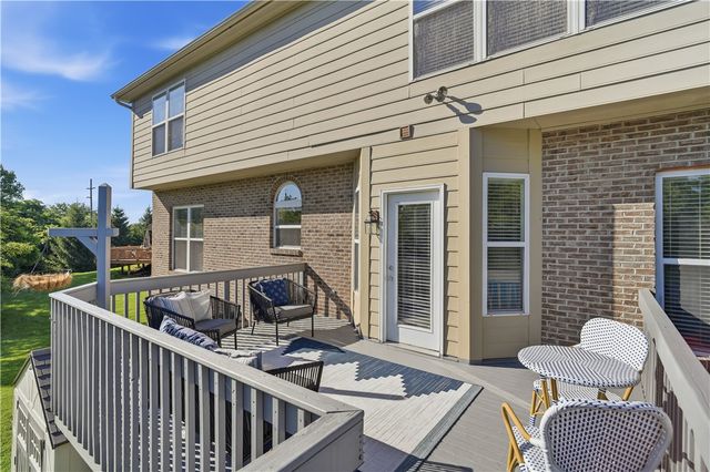 6272 Chappellfield Drive, West Chester, OH 45069