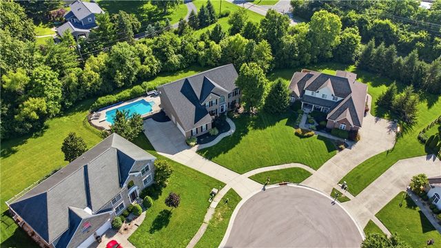 6272 Chappellfield Drive, West Chester, OH 45069
