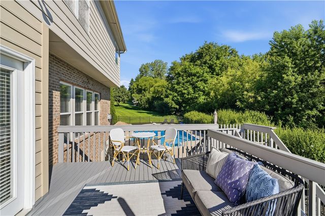6272 Chappellfield Drive, West Chester, OH 45069