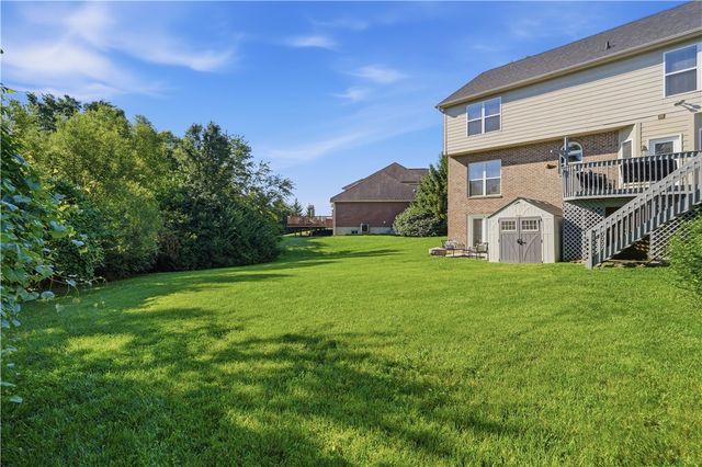 6272 Chappellfield Drive, West Chester, OH 45069