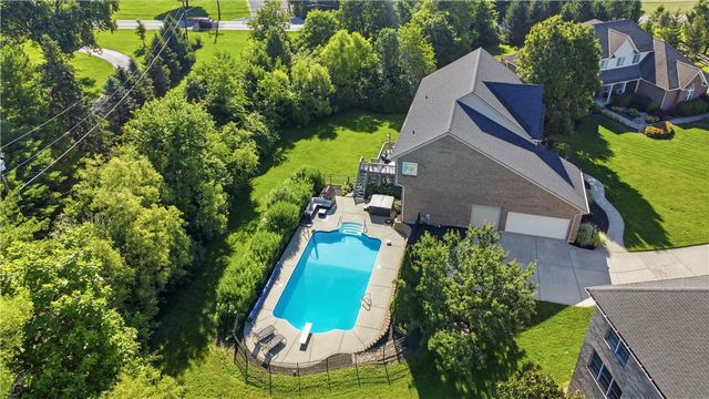 6272 Chappellfield Drive, West Chester, OH 45069
