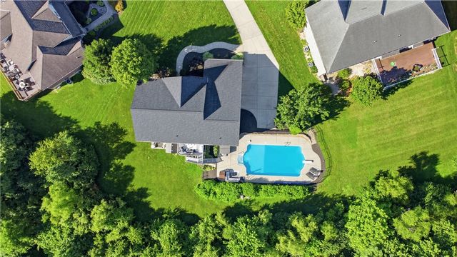 6272 Chappellfield Drive, West Chester, OH 45069