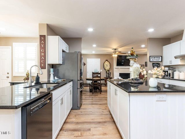 4704 Upchurch Lane, Wake Forest, NC 27587