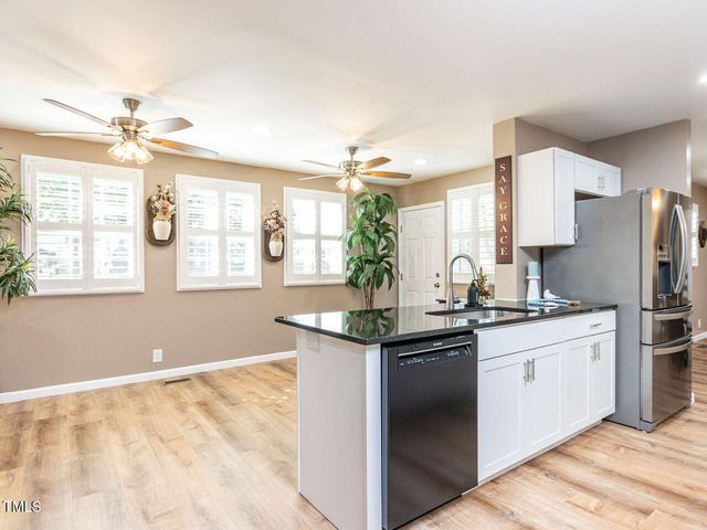 4704 Upchurch Lane, Wake Forest, NC 27587