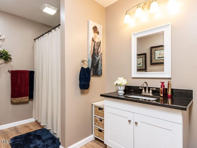 4704 Upchurch Lane, Wake Forest, NC 27587